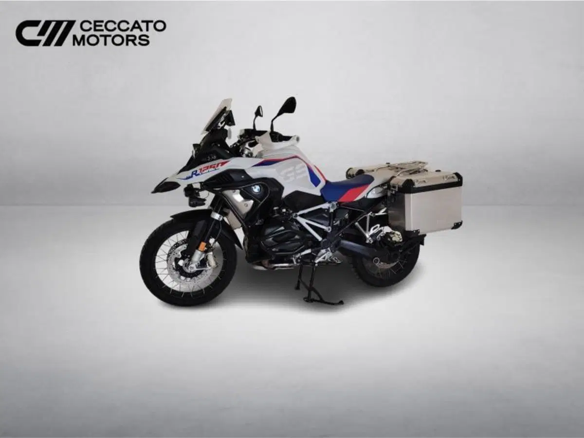 Bmw R 1250 GS (2021 - 24) (10)