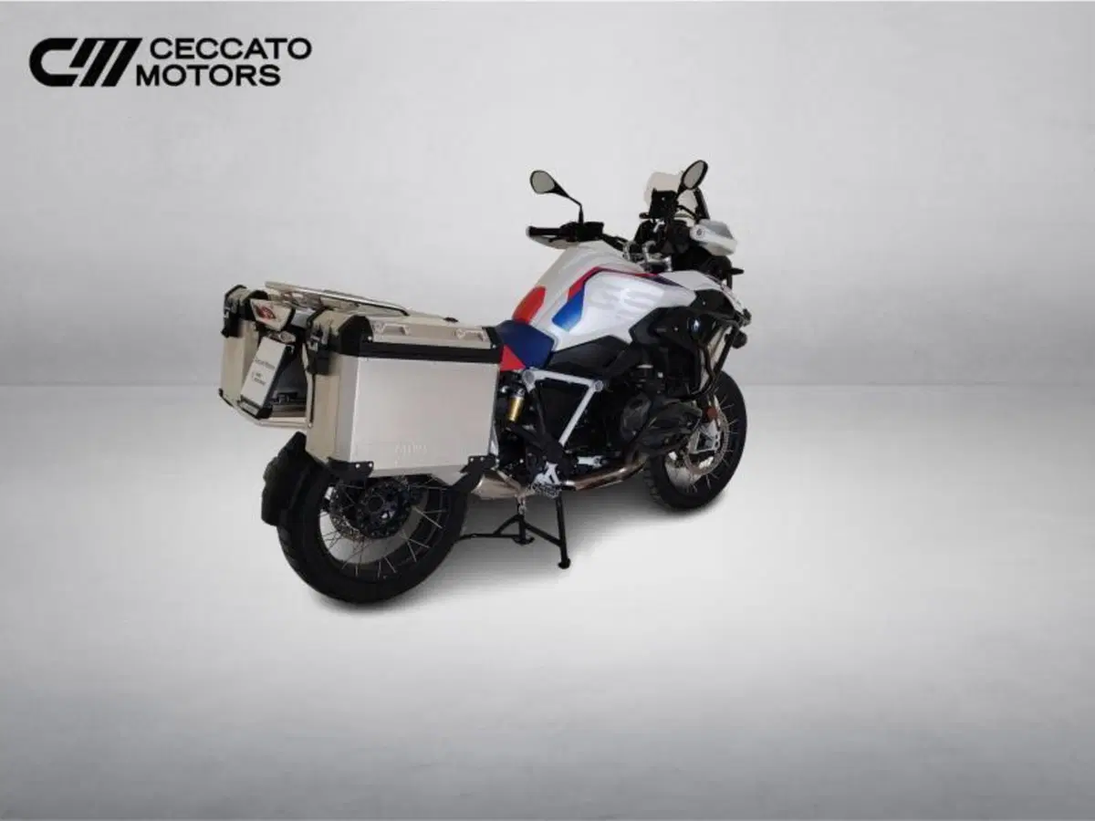 Bmw R 1250 GS (2021 - 24) (5)