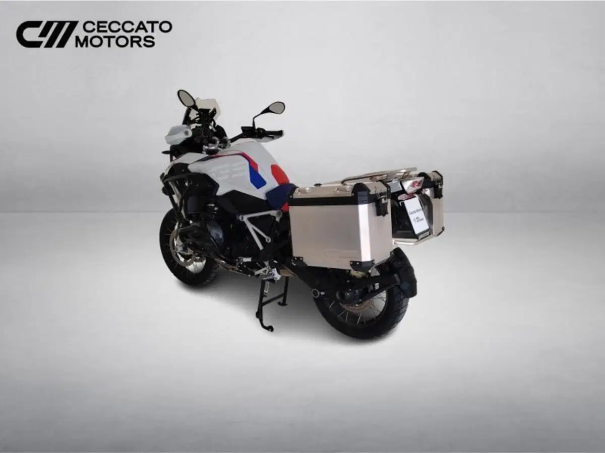 Bmw R 1250 GS (2021 - 24) (8)