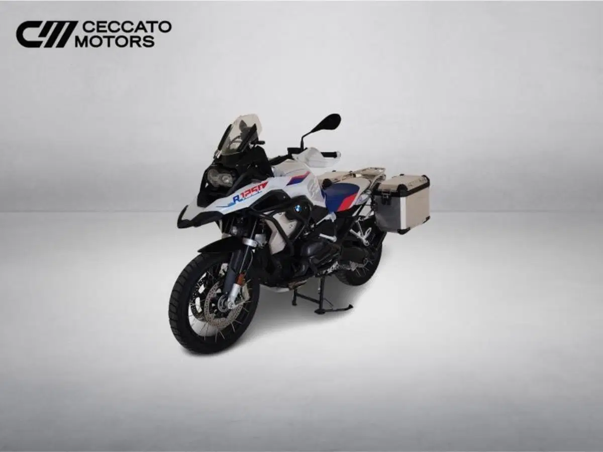 Bmw R 1250 GS (2021 - 24) (11)
