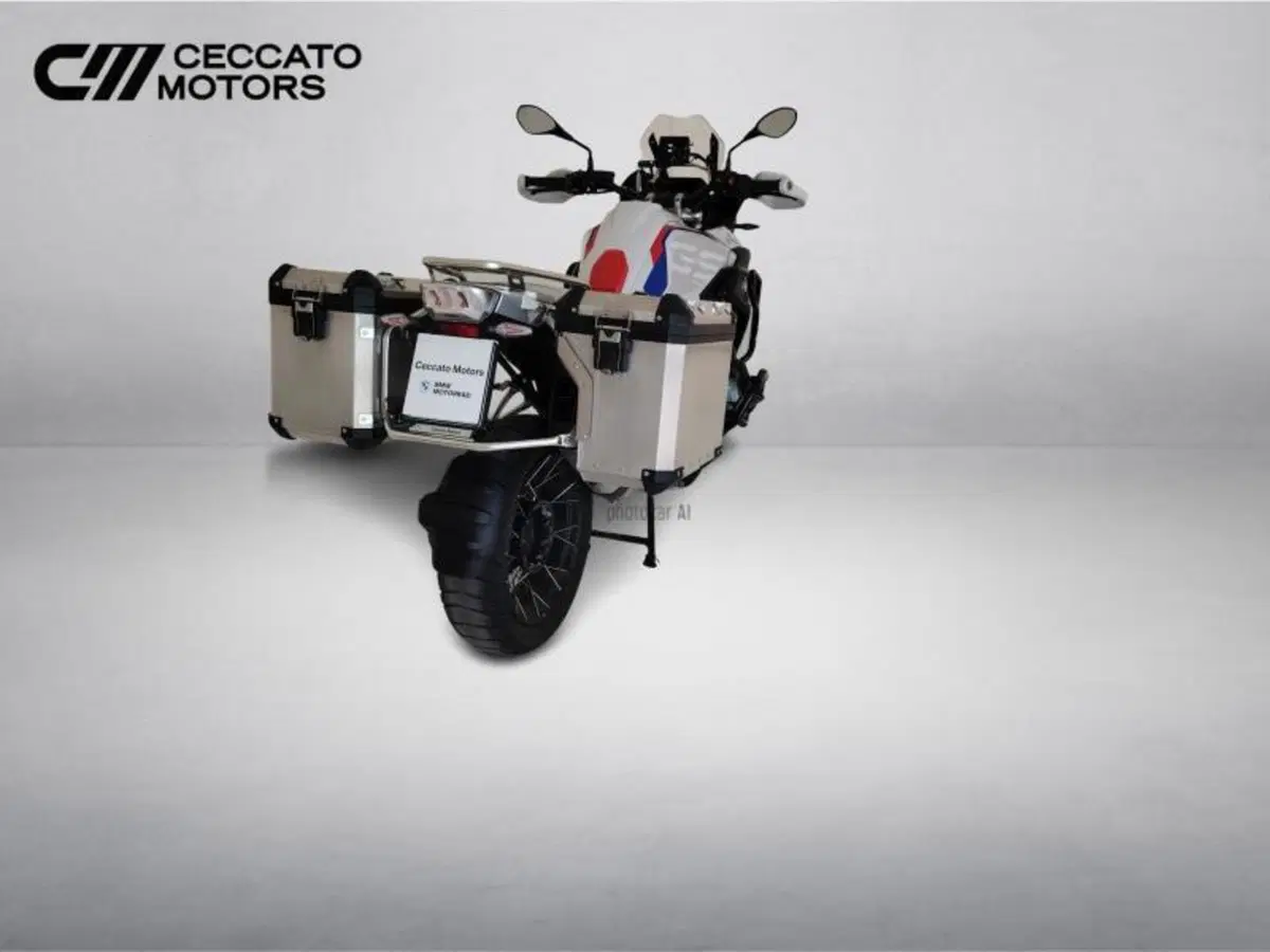 Bmw R 1250 GS (2021 - 24) (6)