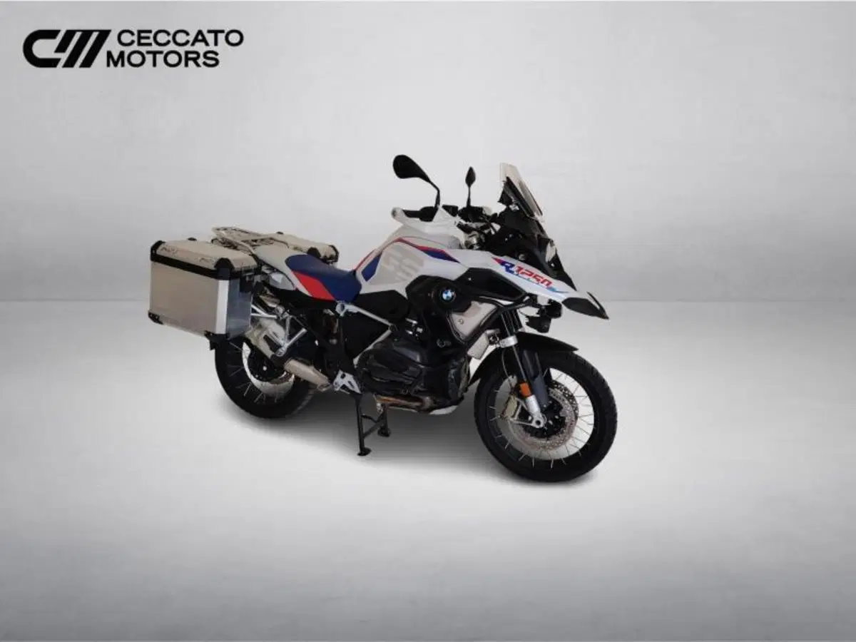 Bmw R 1250 GS (2021 - 24) (3)