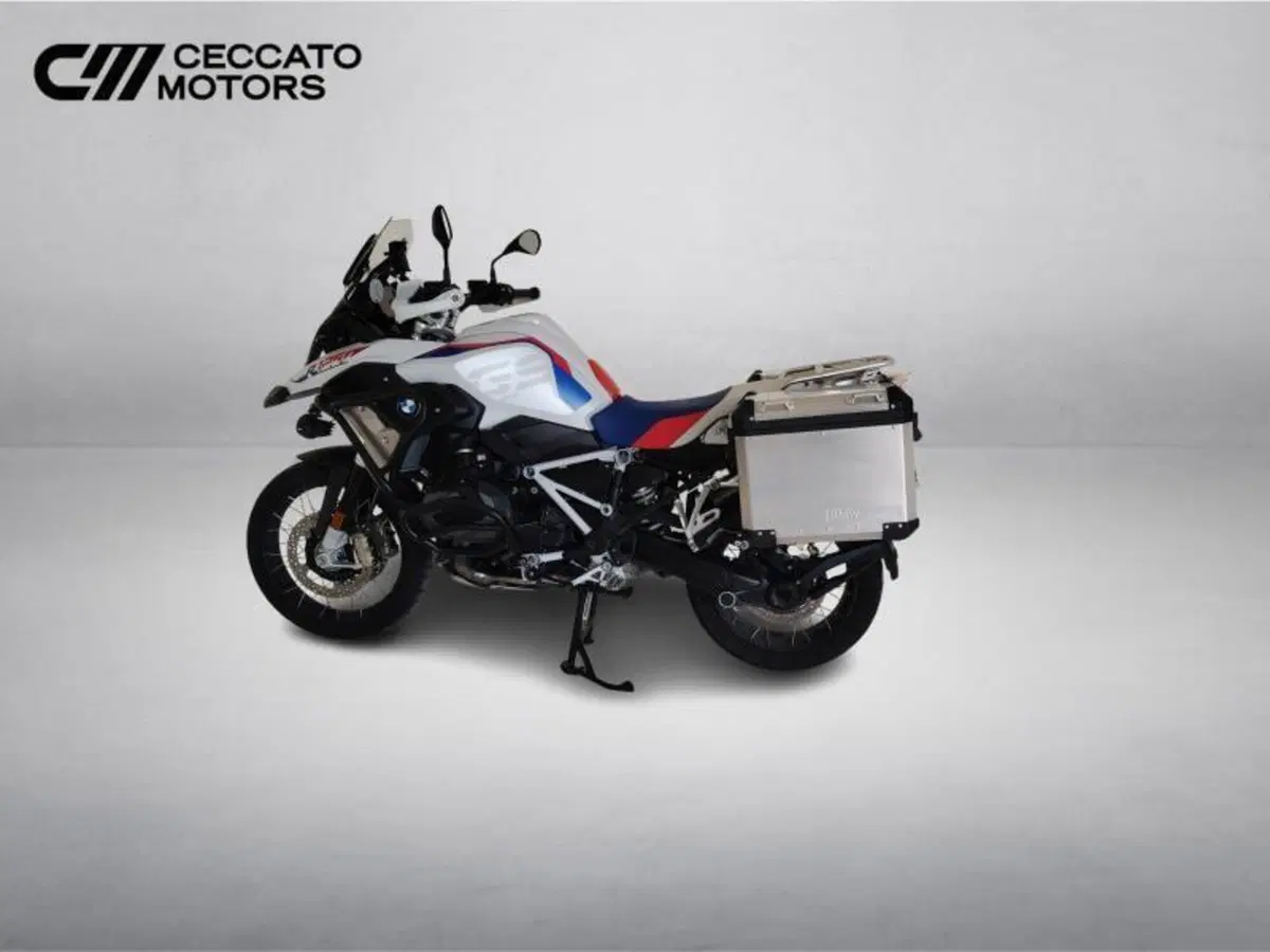 Bmw R 1250 GS (2021 - 24) (9)