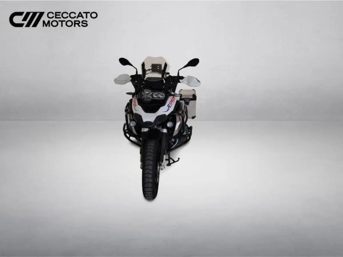 Bmw R 1250 GS (2021 - 24) (12)