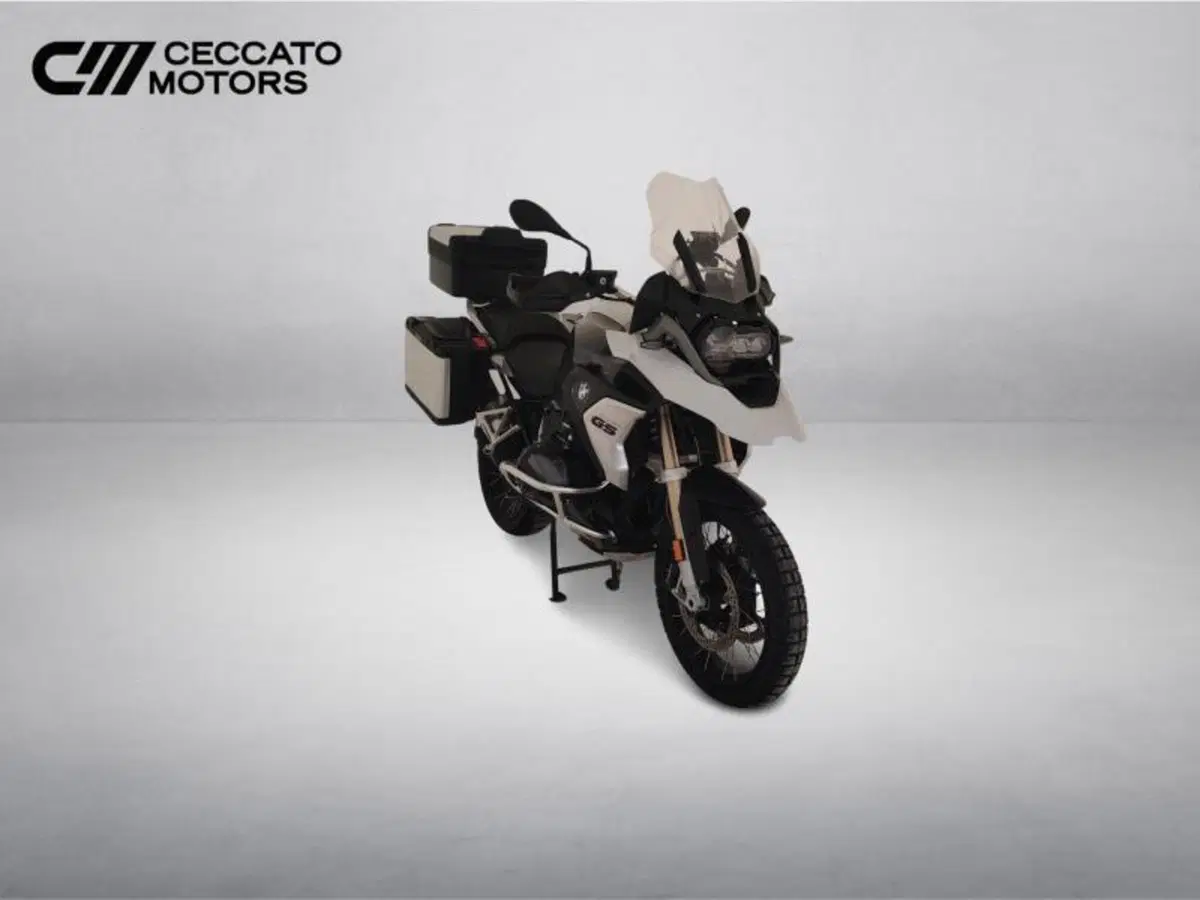 Bmw R 1250 GS (2021 - 24)