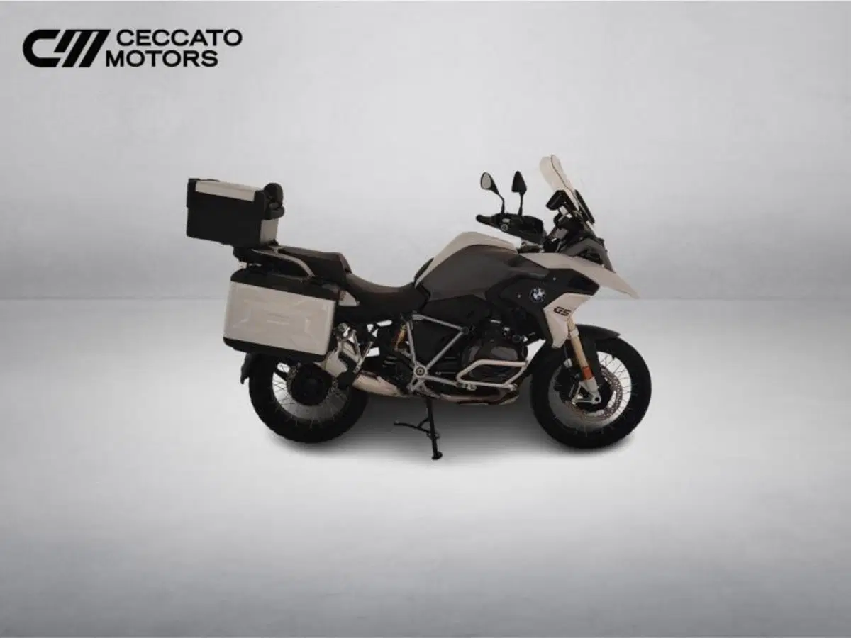 Bmw R 1250 GS (2021 - 24) (4)