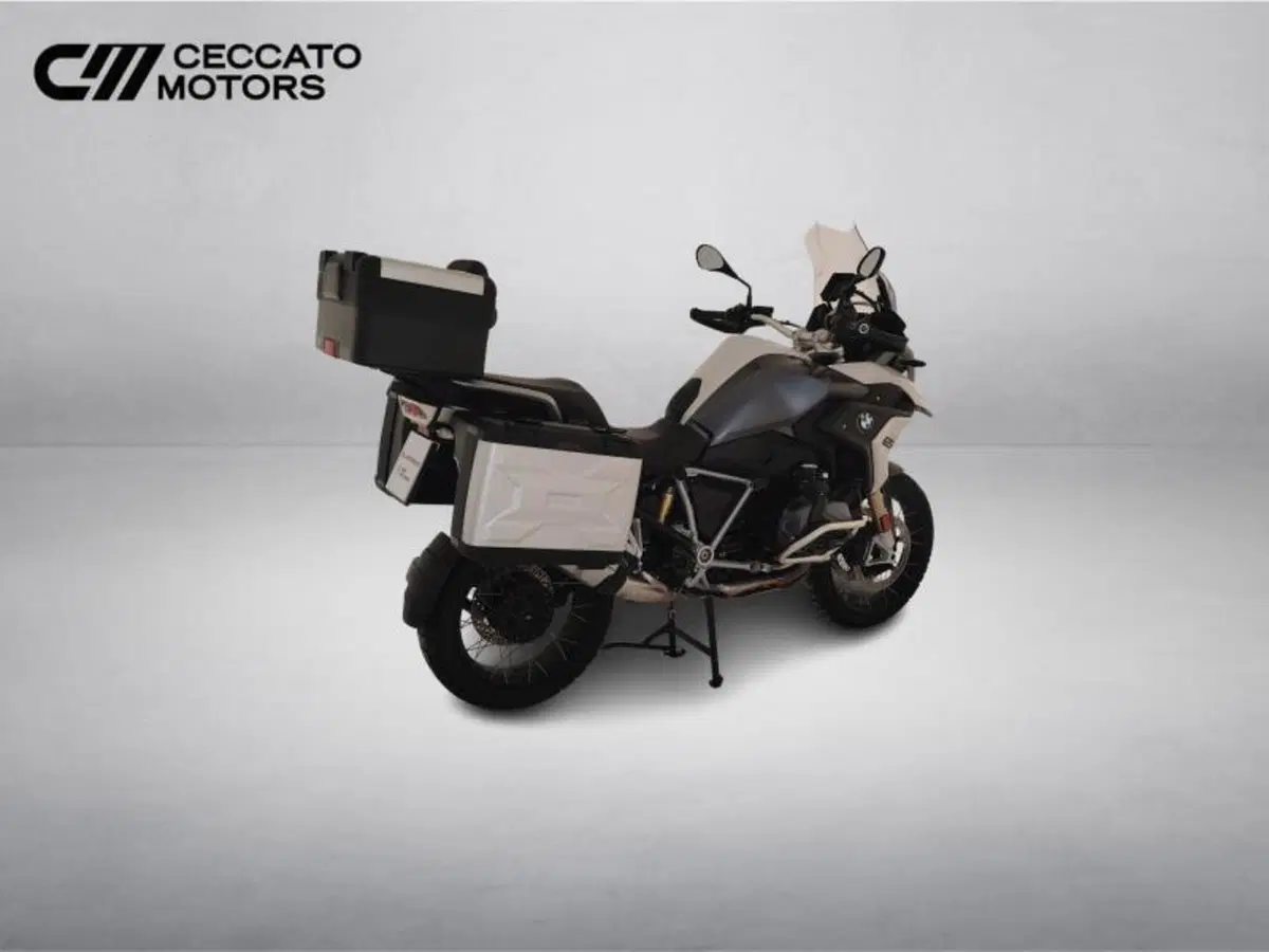 Bmw R 1250 GS (2021 - 24) (5)