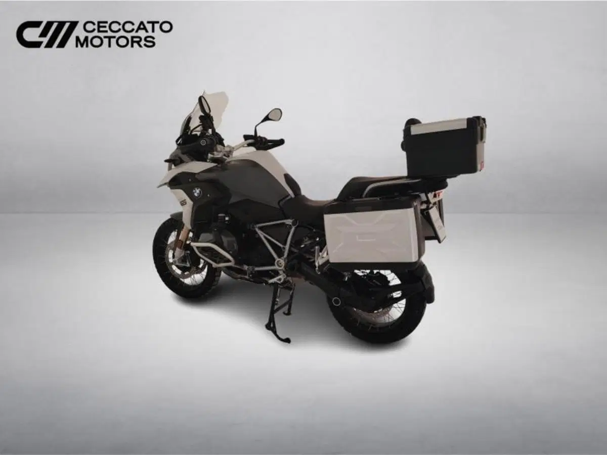 Bmw R 1250 GS (2021 - 24) (9)