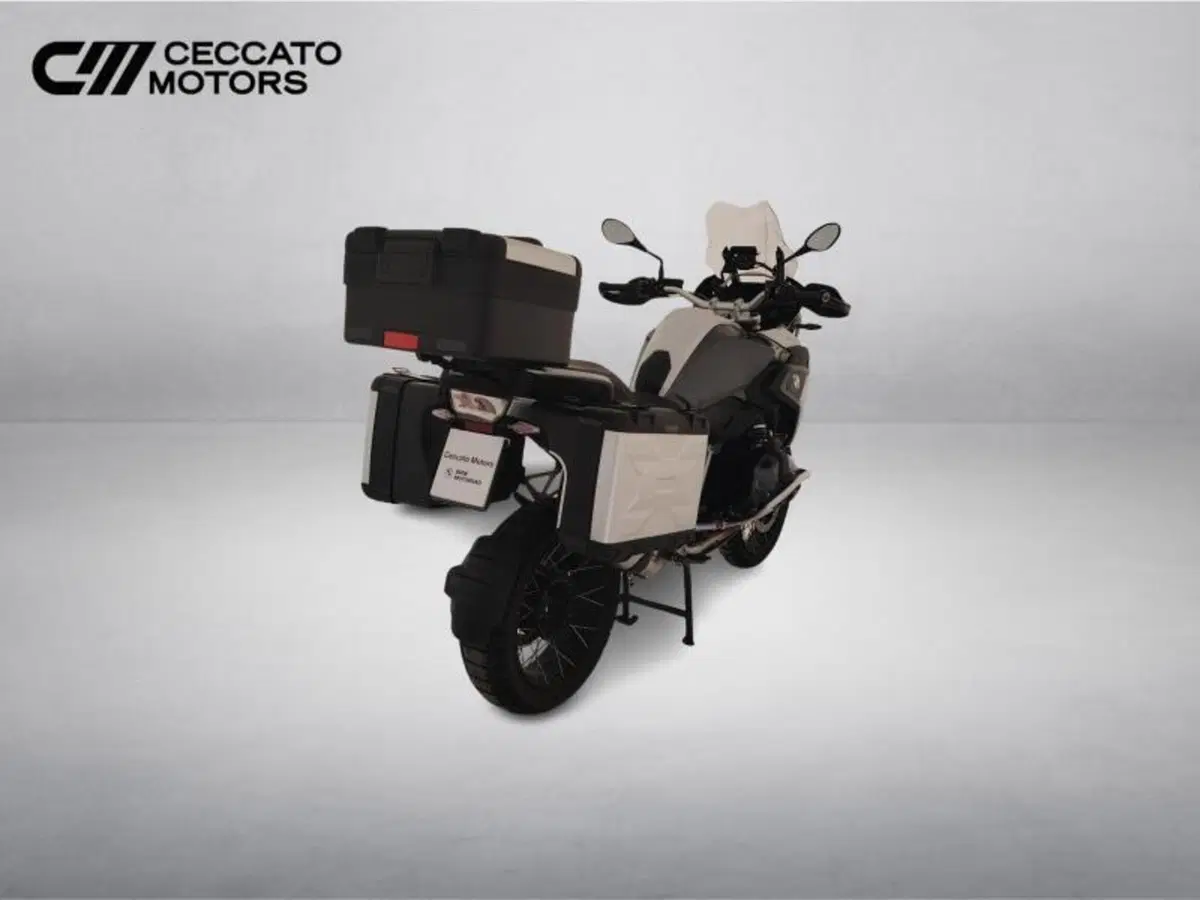 Bmw R 1250 GS (2021 - 24) (6)