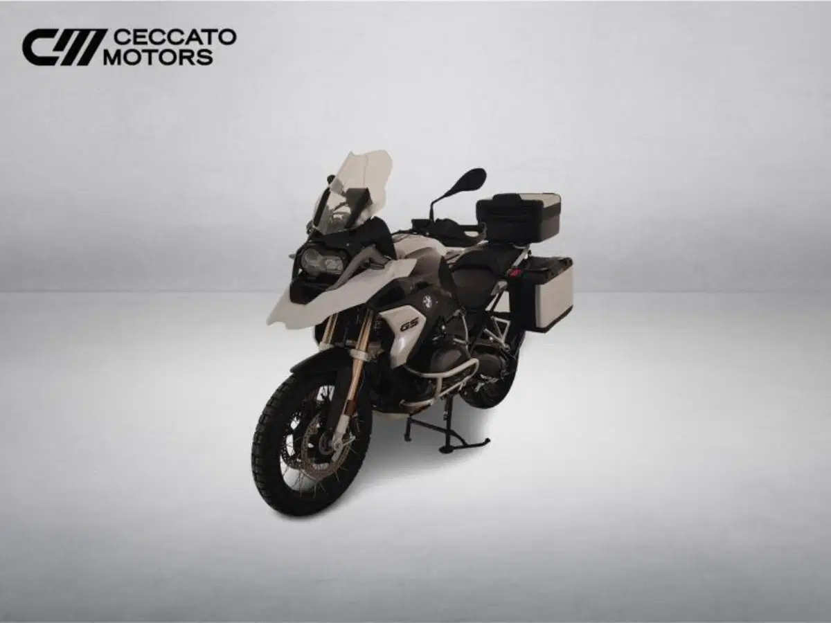 Bmw R 1250 GS (2021 - 24) (12)