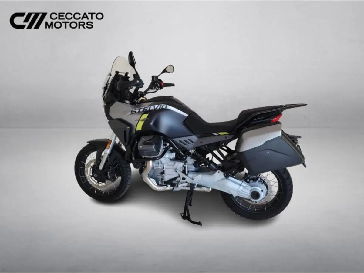 Moto Guzzi Stelvio PFF (2024 - 26) (7)