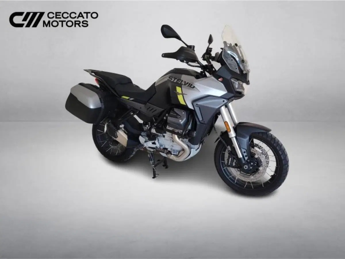 Moto Guzzi Stelvio PFF (2024 - 26) (2)