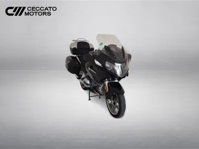 Bmw R 1200 RT (2014 - 16) usata