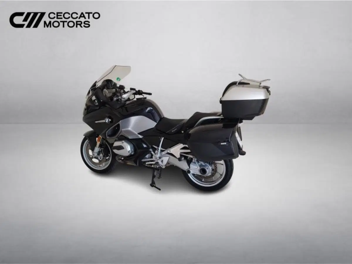 Bmw R 1200 RT (2014 - 16) (7)
