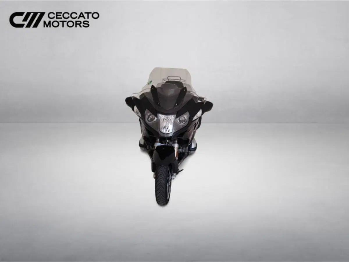 Bmw R 1200 RT (2014 - 16) (10)