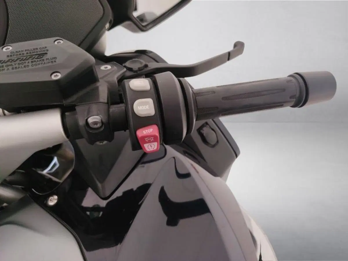 Bmw R 1200 RT (2014 - 16) (11)