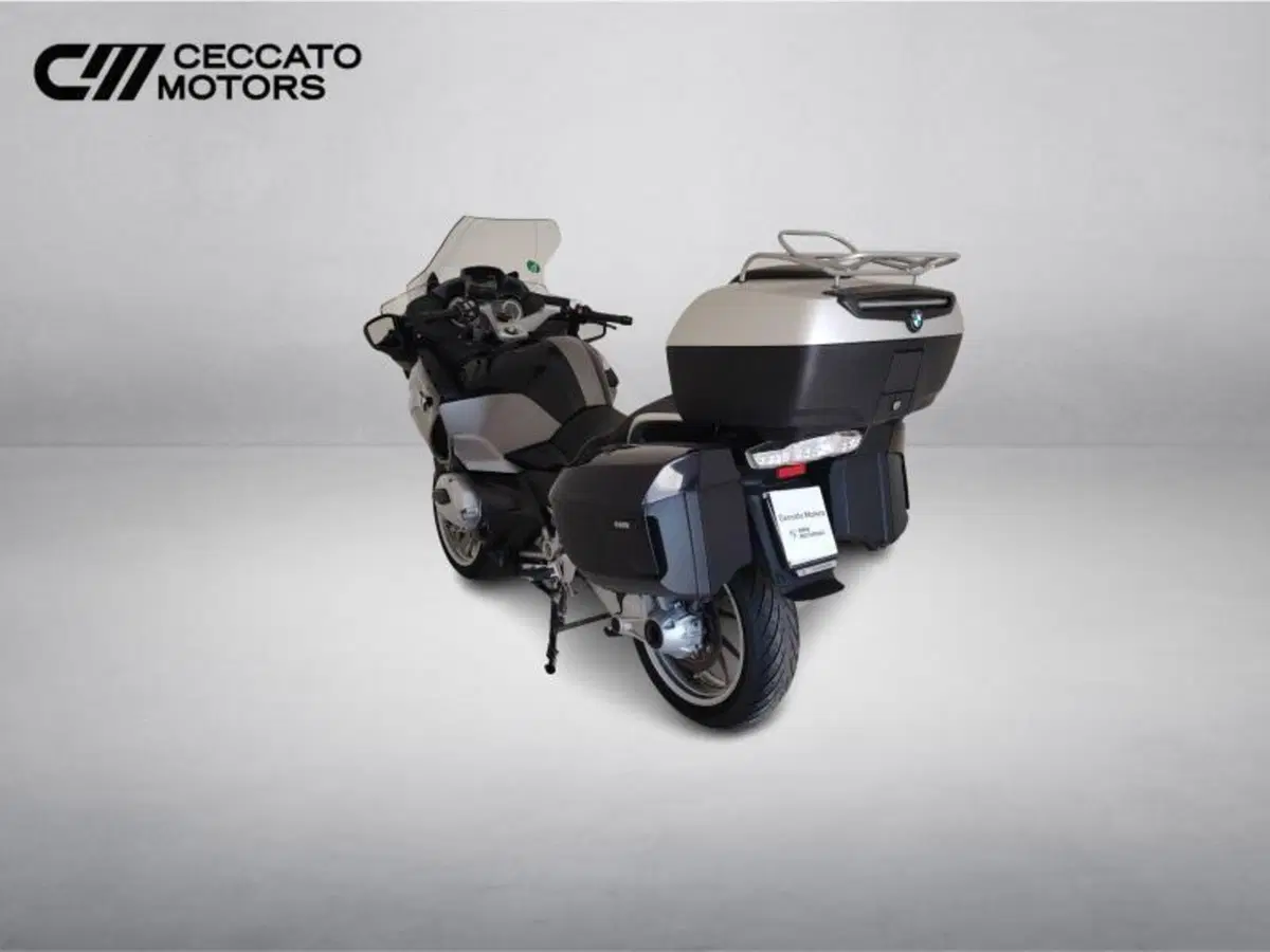 Bmw R 1200 RT (2014 - 16) (6)
