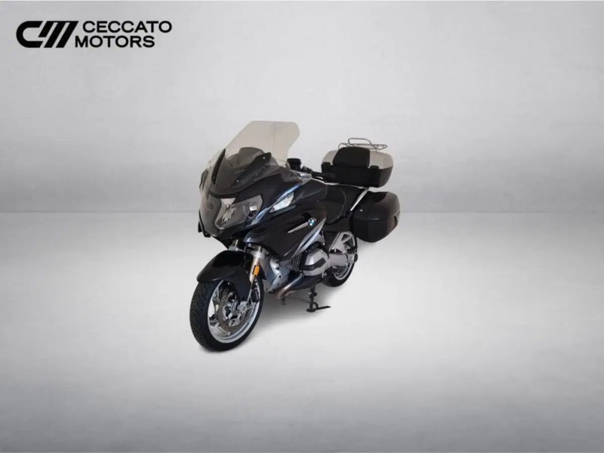 Bmw R 1200 RT (2014 - 16) (9)