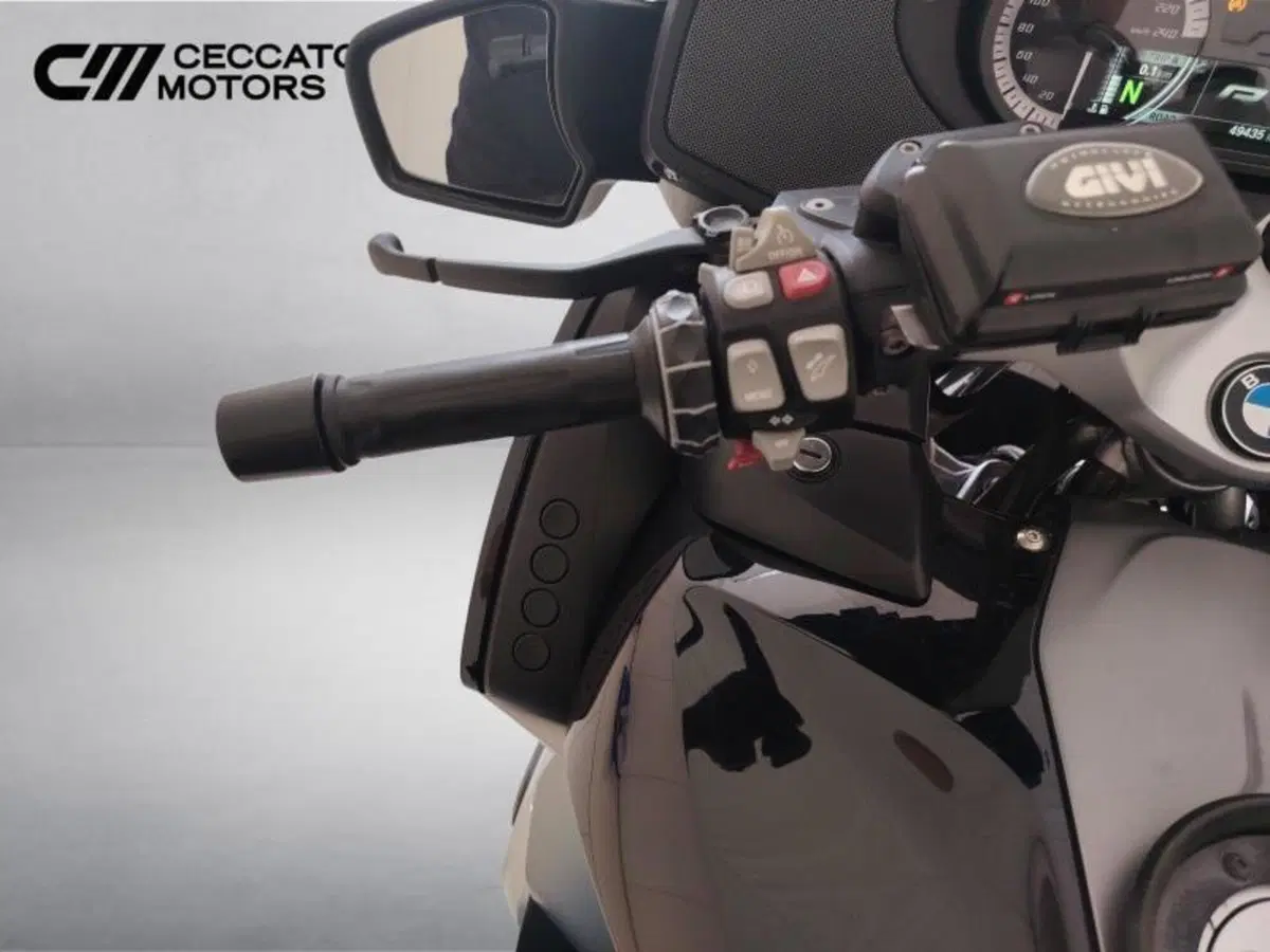 Bmw R 1200 RT (2014 - 16) (12)