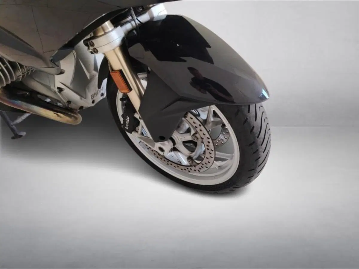 Bmw R 1200 RT (2014 - 16) (15)