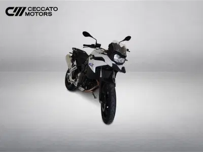 Bmw F 800 GS (2024 - 26) usata