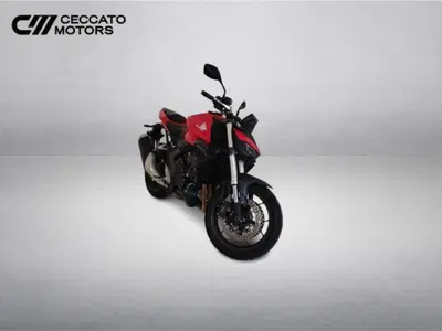 Honda CB 1000 Hornet (2025 - 26) usata