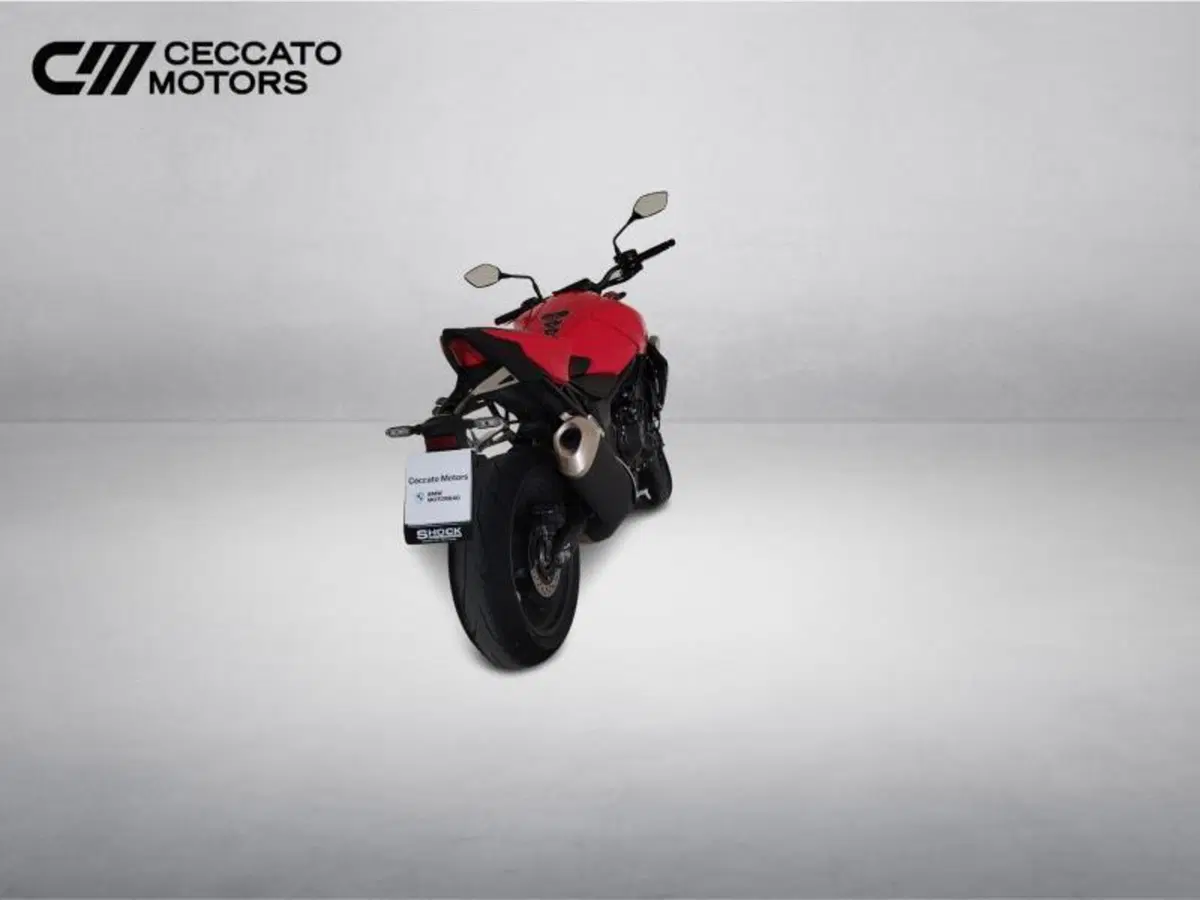Honda CB 1000 Hornet (2025 - 26) (7)