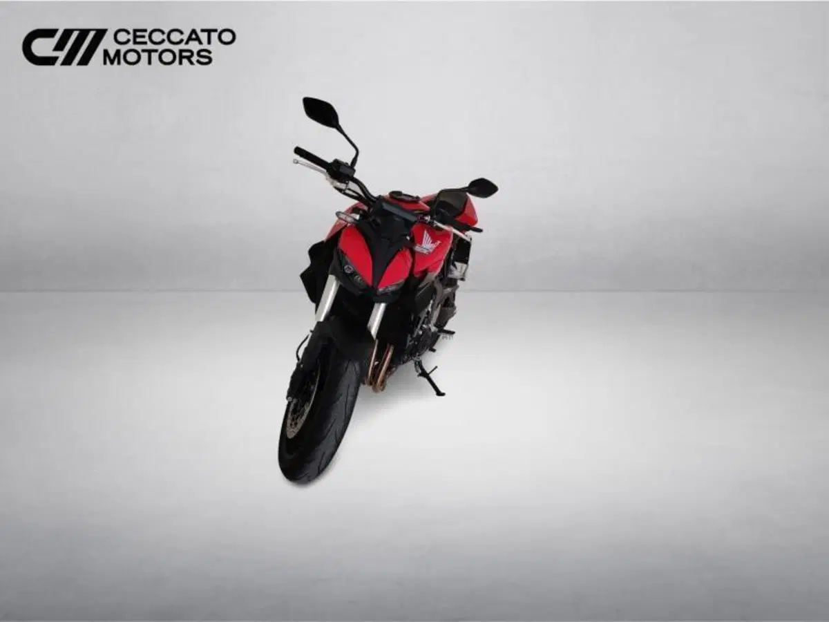 Honda CB 1000 Hornet (2025 - 26) (13)