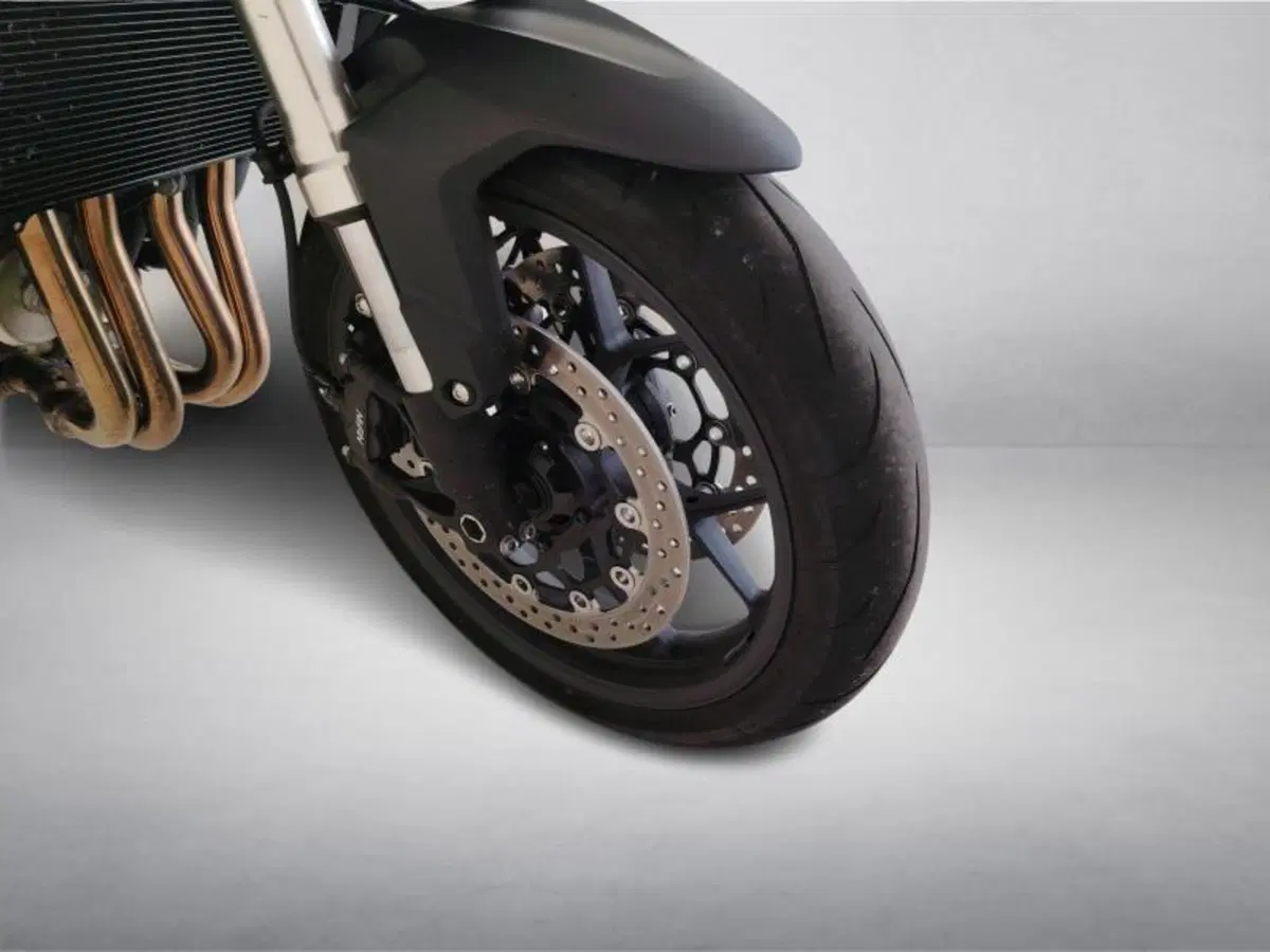 Honda CB 1000 Hornet (2025 - 26) (15)