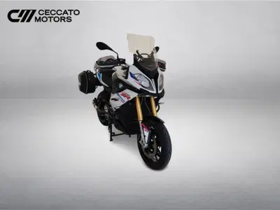 Bmw S 1000 XR (2015 - 16) usata