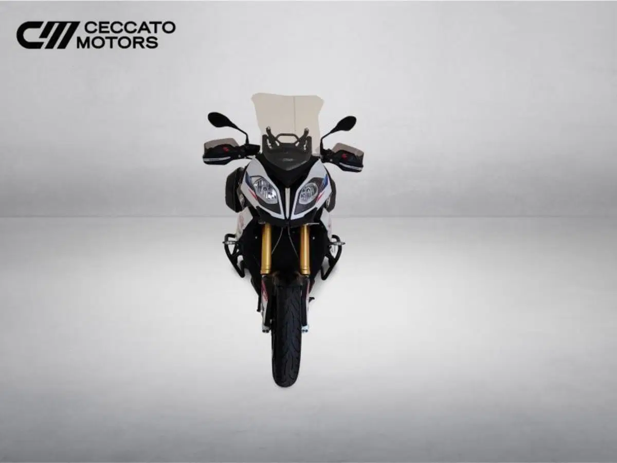 Bmw S 1000 XR (2015 - 16) (14)