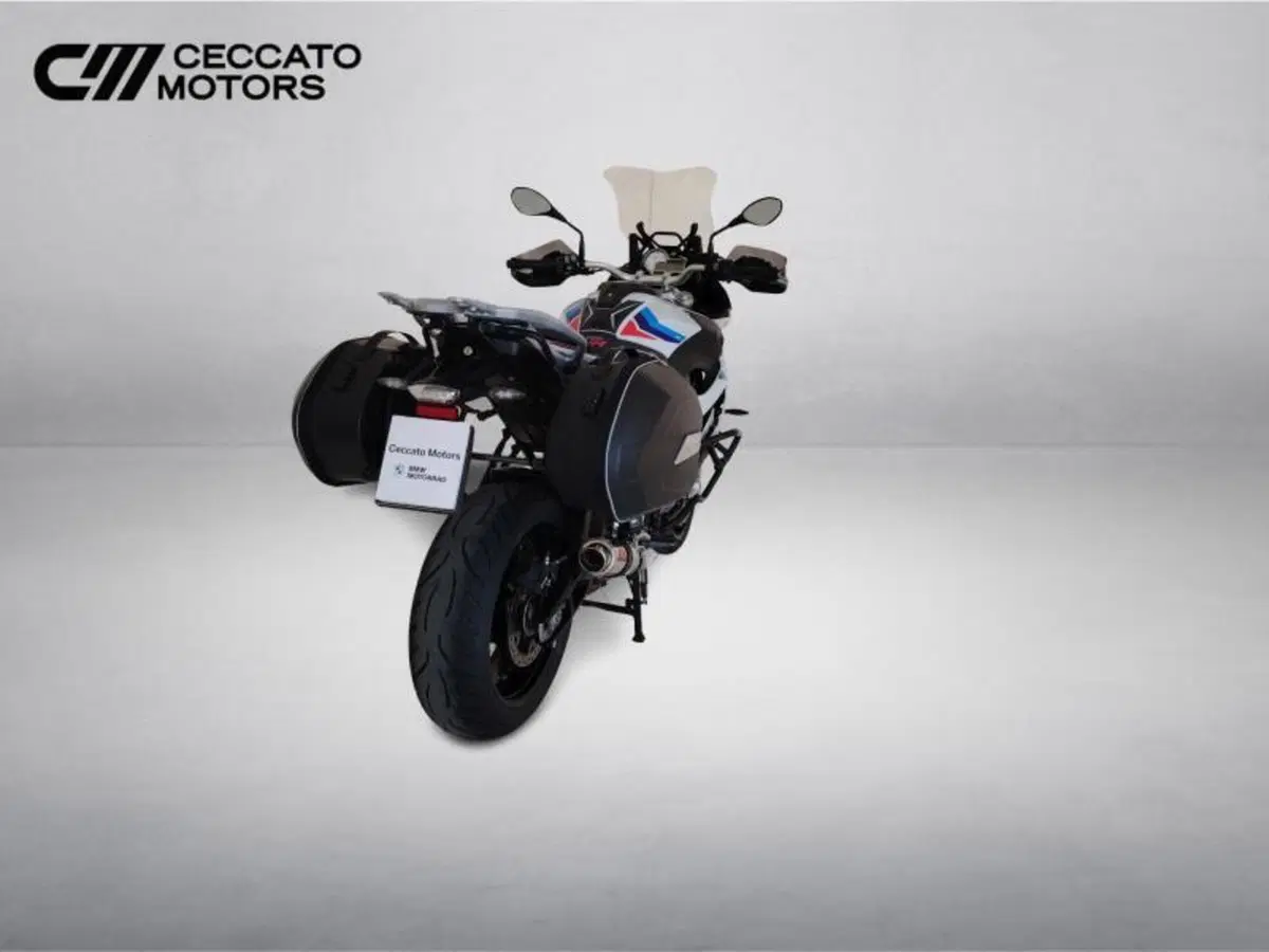 Bmw S 1000 XR (2015 - 16) (6)