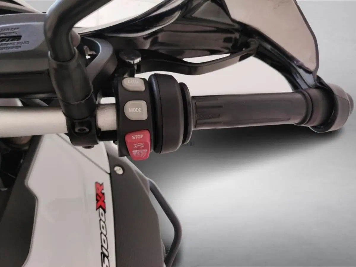 Bmw S 1000 XR (2015 - 16) (15)