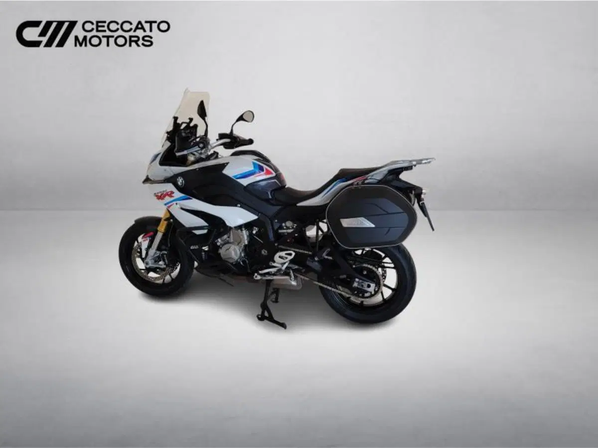 Bmw S 1000 XR (2015 - 16) (9)
