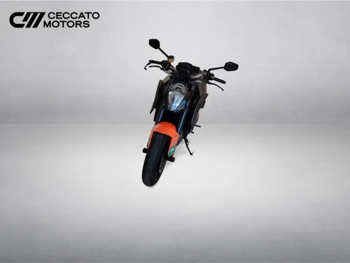 KTM 1290 Super Duke R ABS (2014 - 16) (10)
