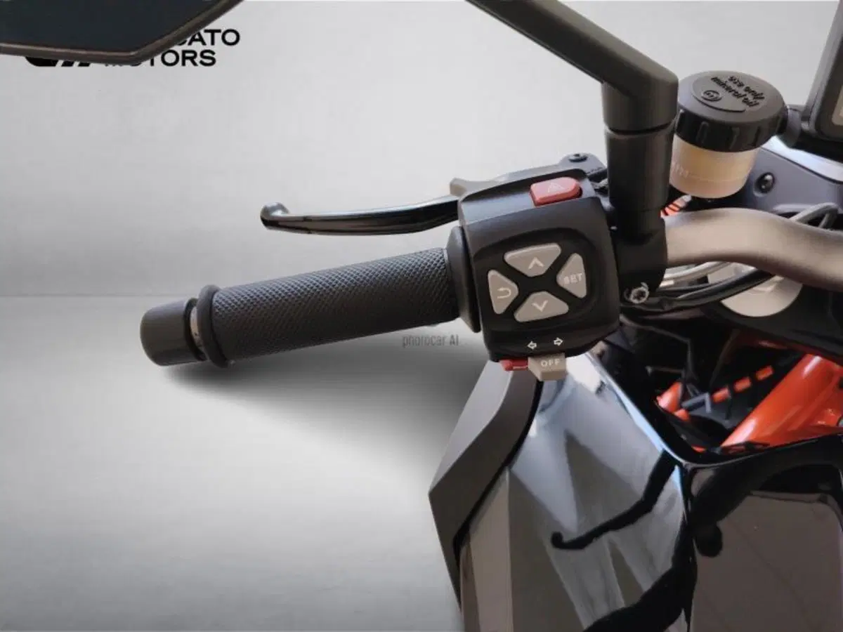 KTM 1290 Super Duke R ABS (2014 - 16) (12)
