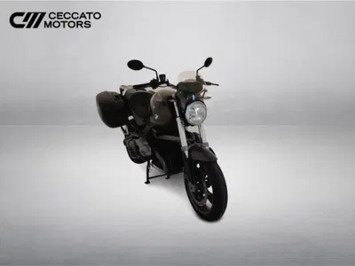 Bmw R 1200 R (2011 - 14) usata