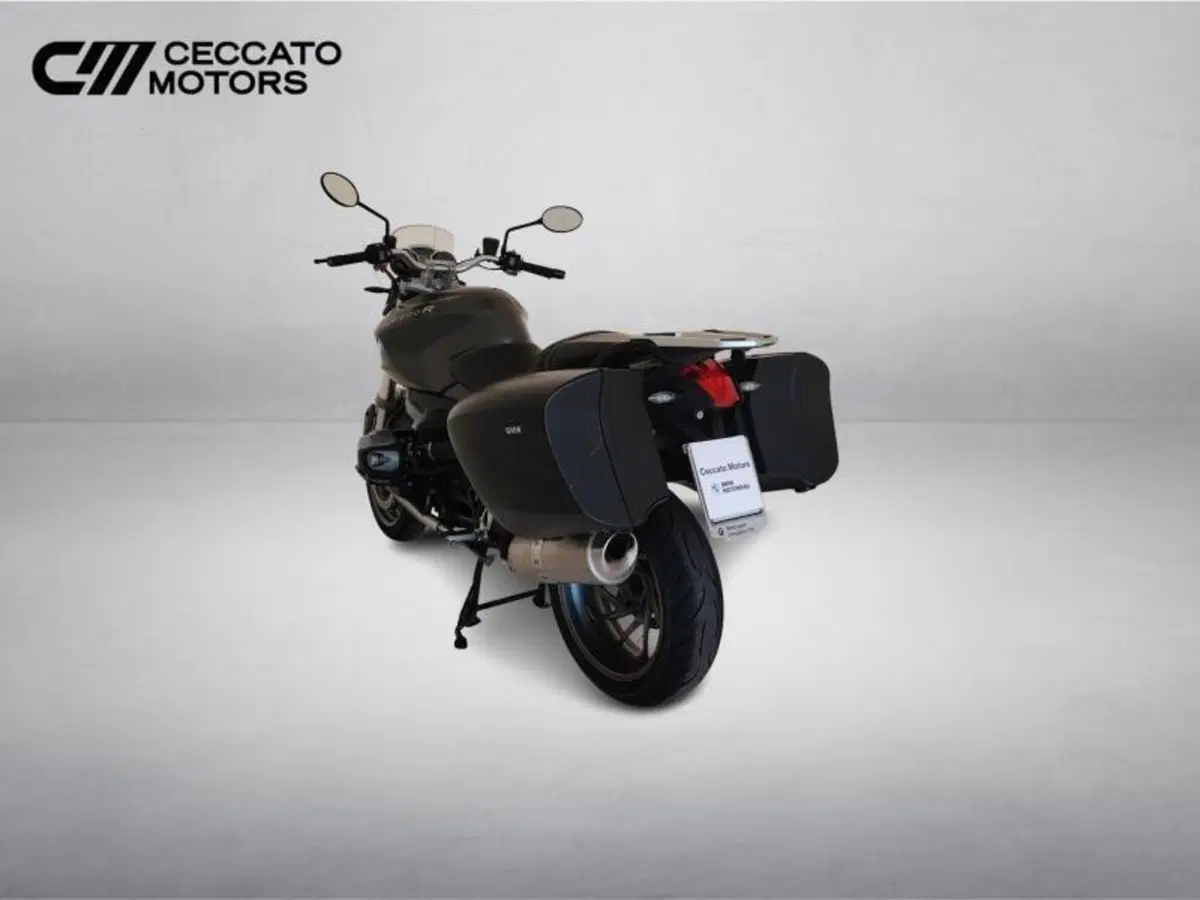 Bmw R 1200 R (2011 - 14) (7)