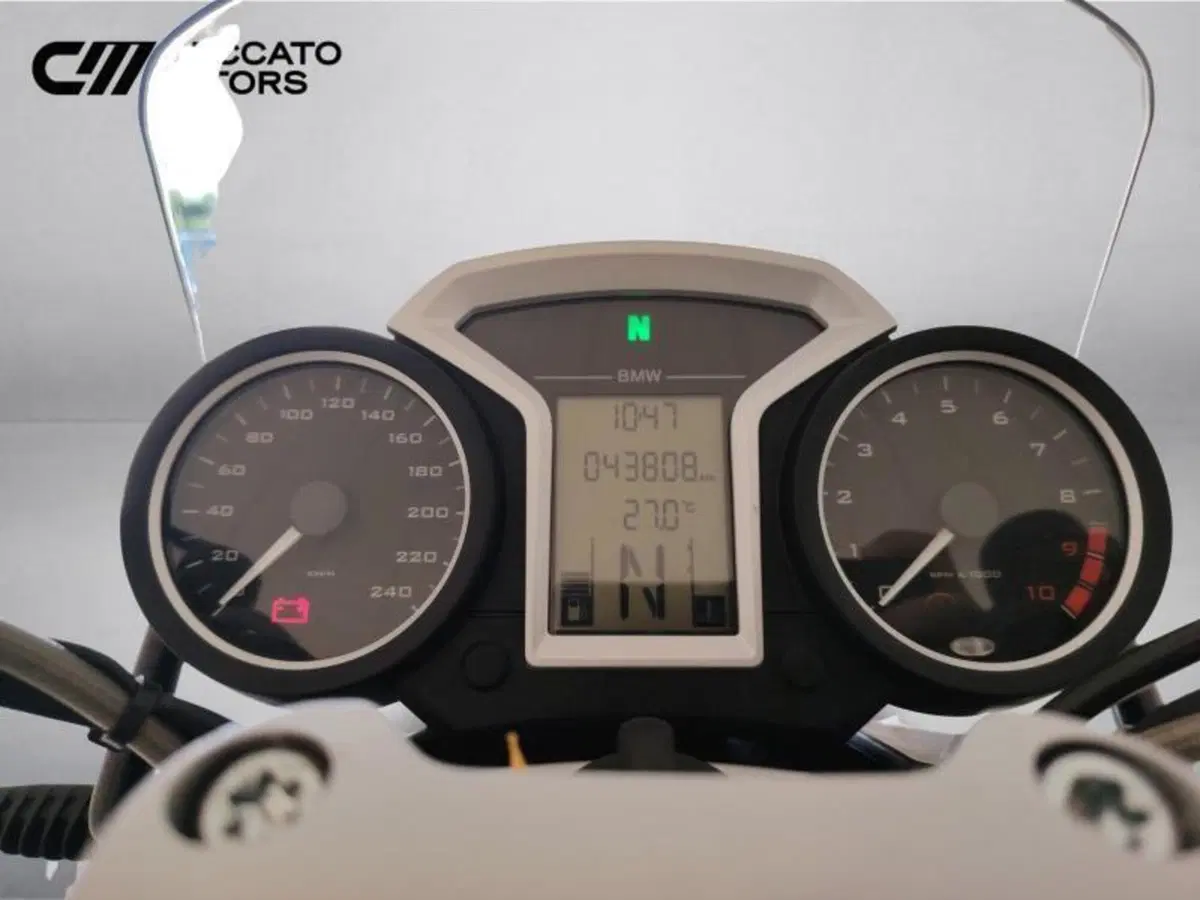 Bmw R 1200 R (2011 - 14) (14)