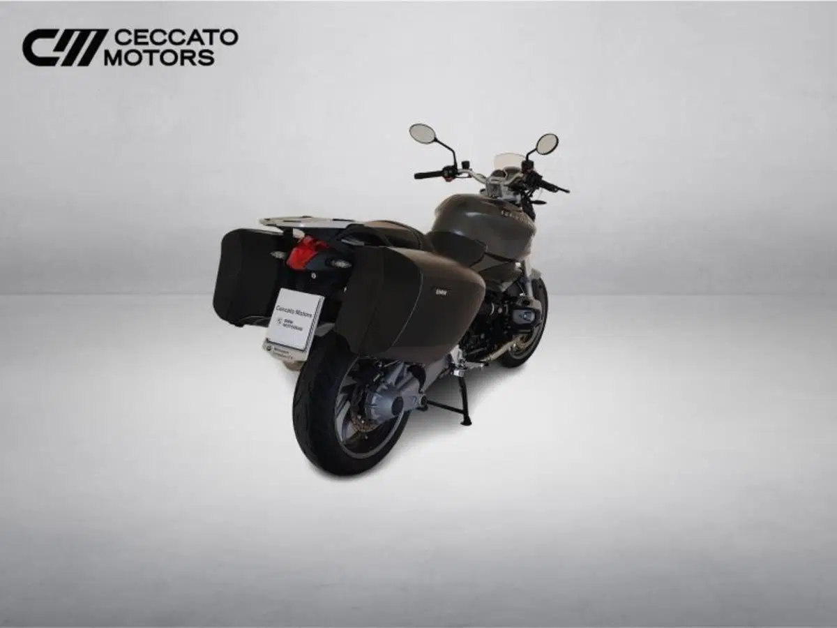 Bmw R 1200 R (2011 - 14) (5)