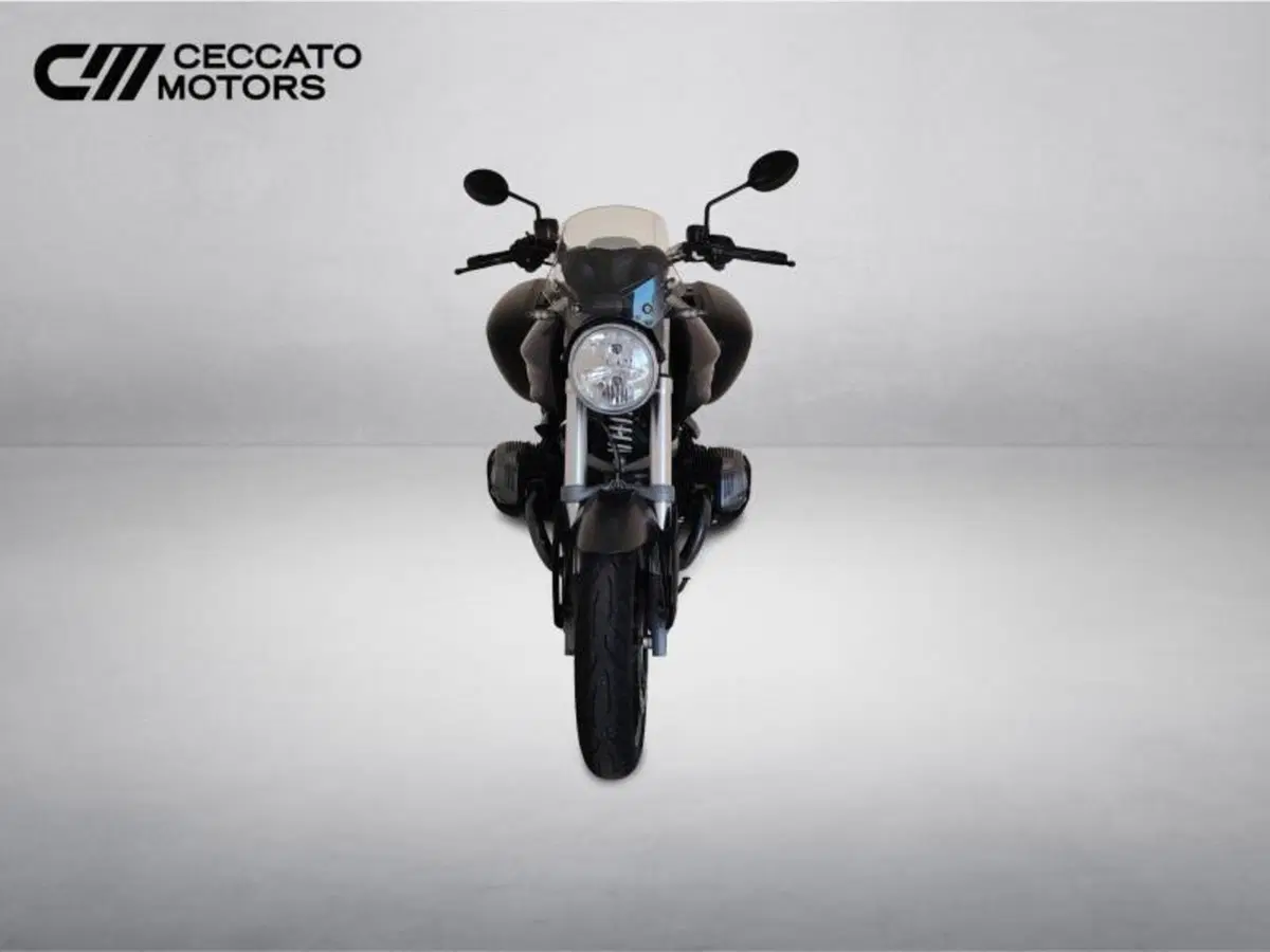 Bmw R 1200 R (2011 - 14) (11)