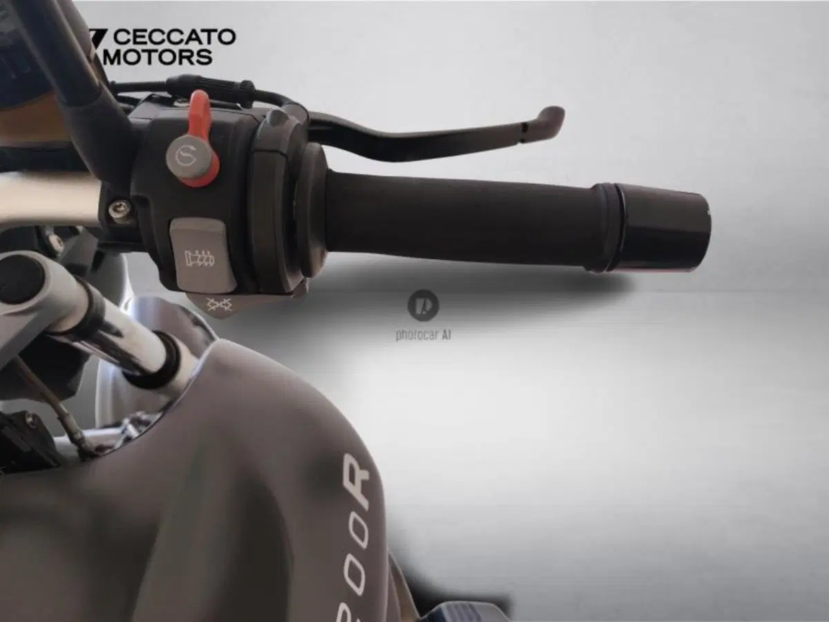 Bmw R 1200 R (2011 - 14) (12)