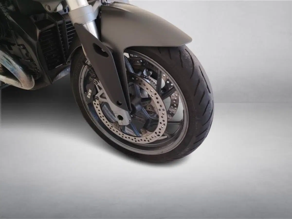 Bmw R 1200 R (2011 - 14) (15)