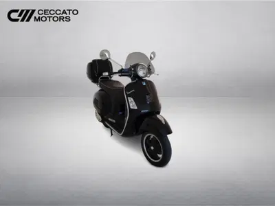 Vespa GTS 300 Super (2008 - 16) usata