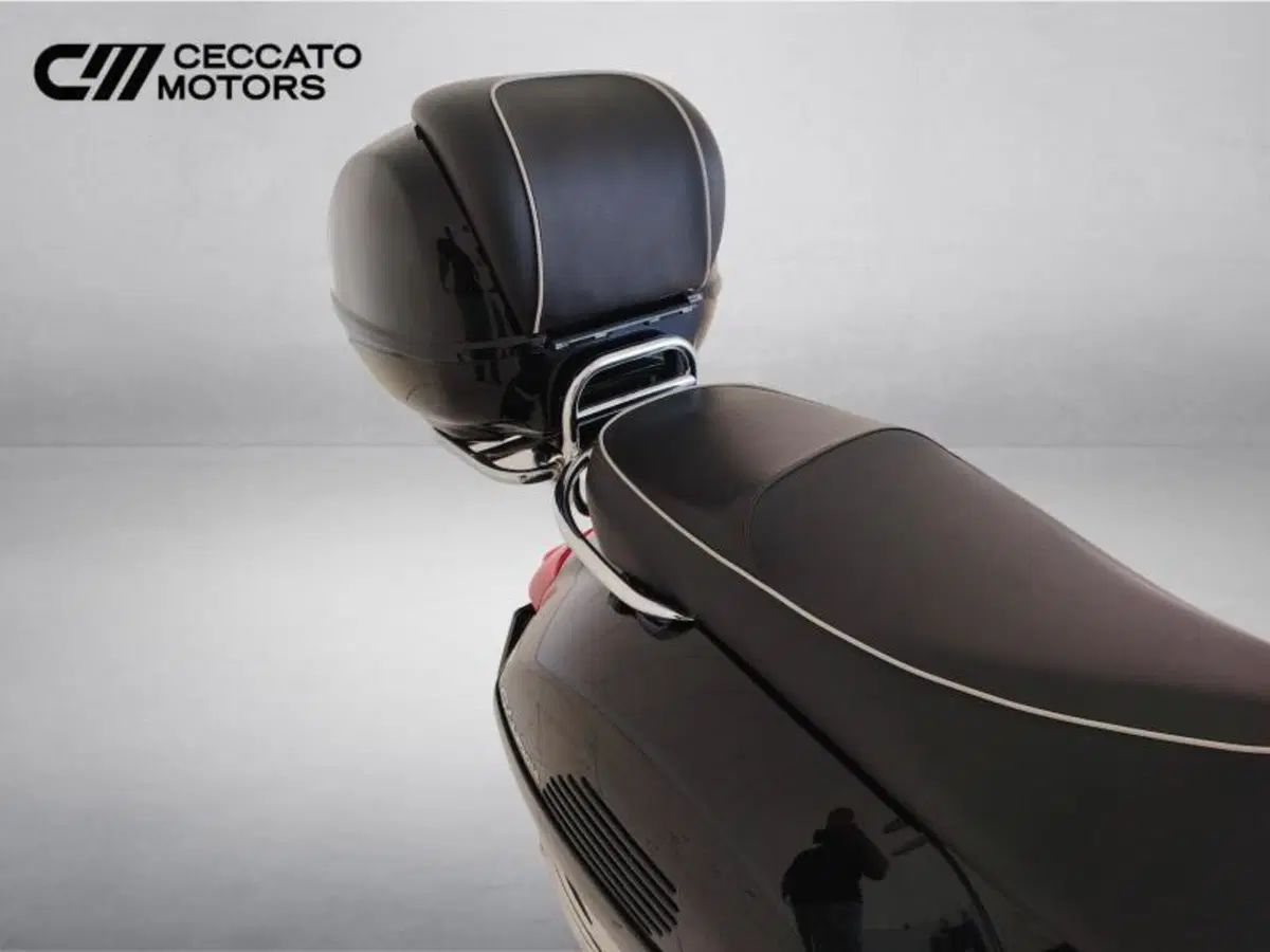 Vespa GTS 300 Super (2008 - 16) (15)