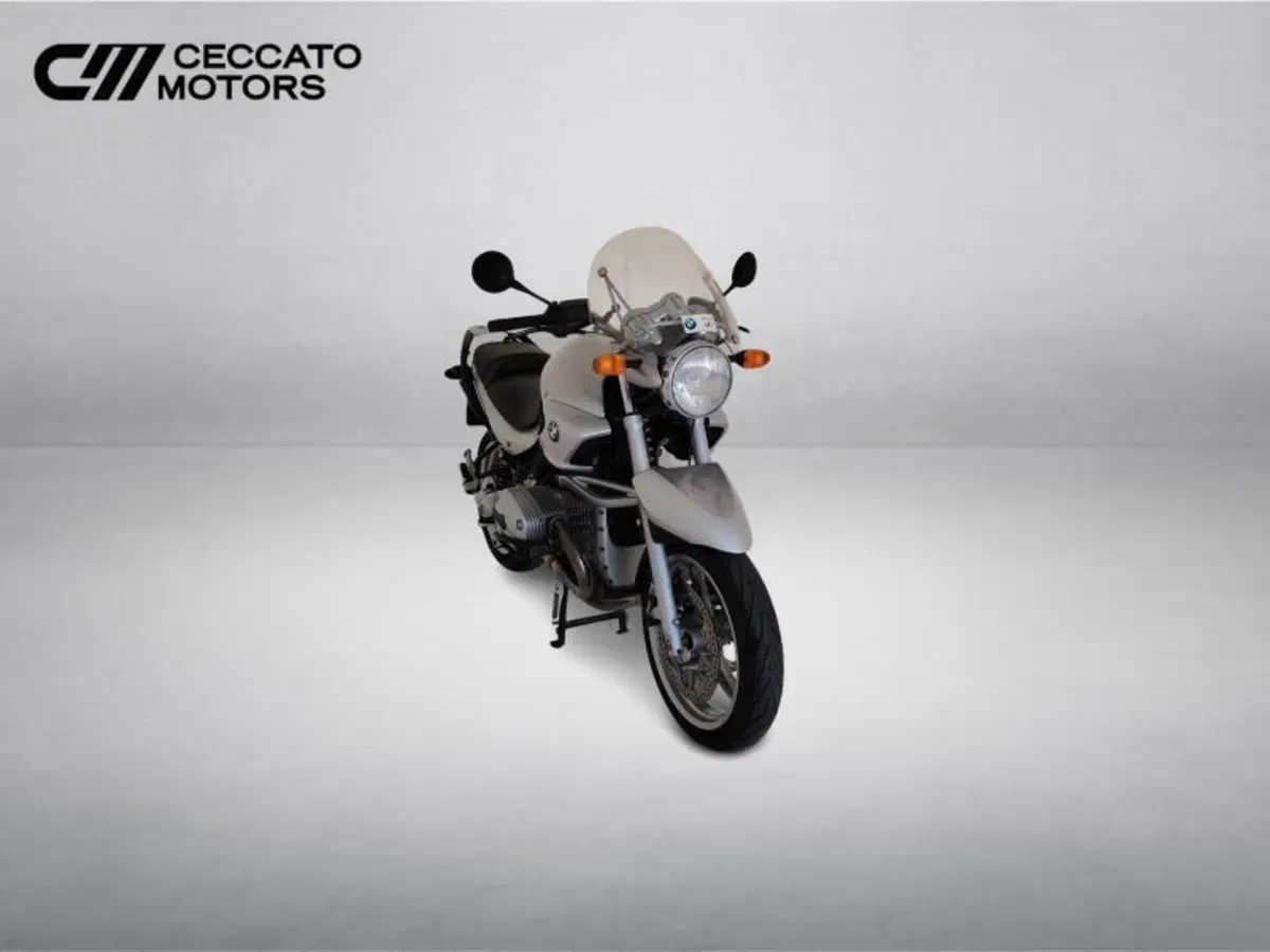 Bmw R 1150 R (2000 - 07)