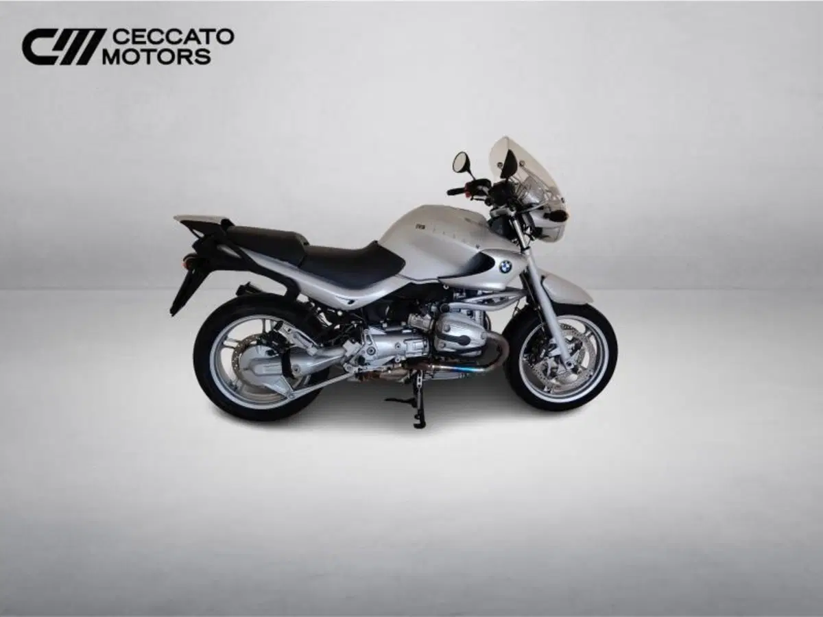 Bmw R 1150 R (2000 - 07) (4)