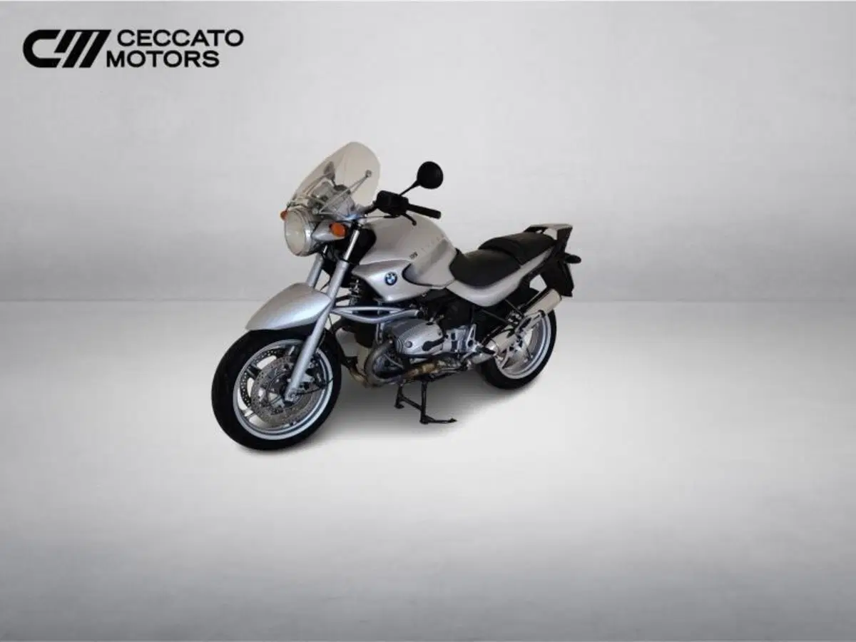 Bmw R 1150 R (2000 - 07) (10)