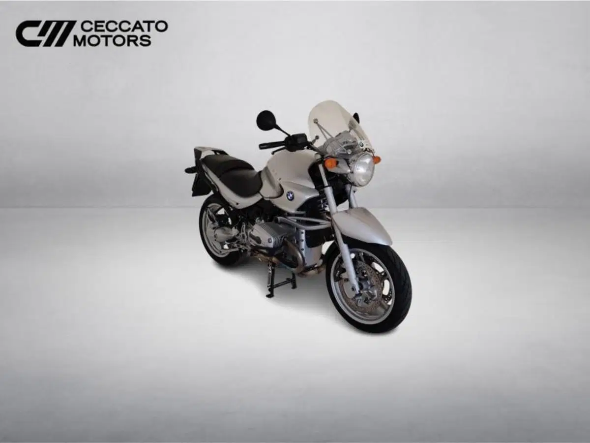 Bmw R 1150 R (2000 - 07) (2)