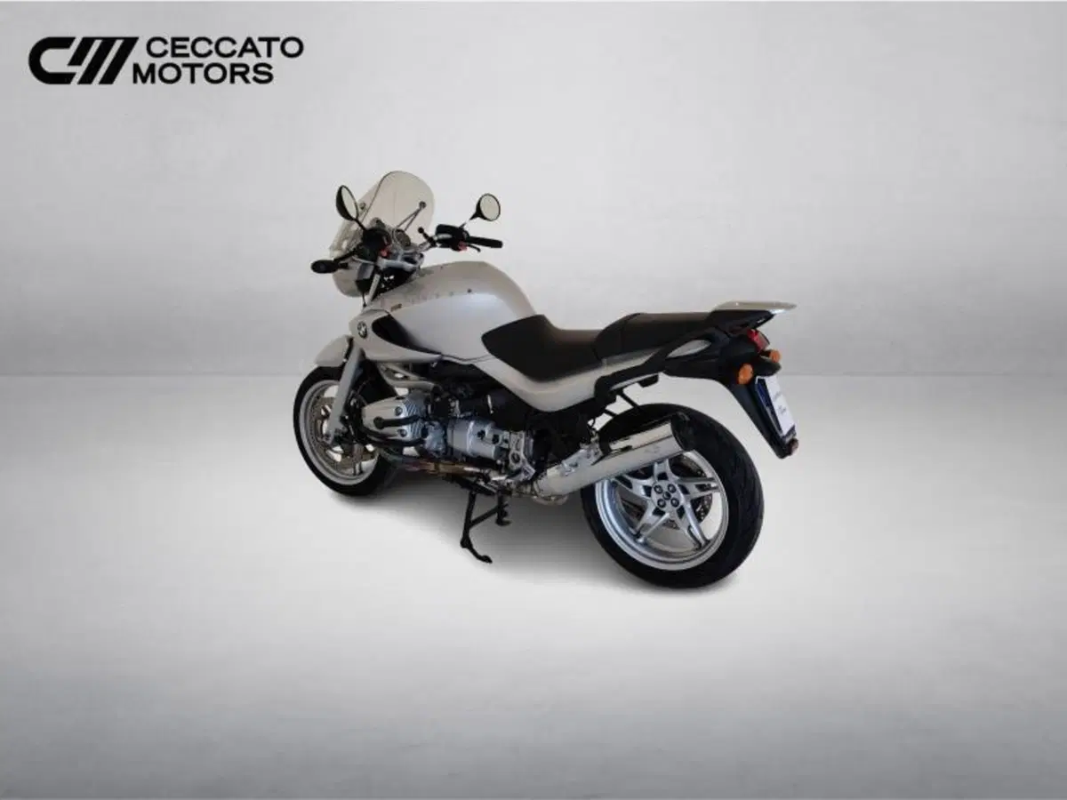 Bmw R 1150 R (2000 - 07) (8)